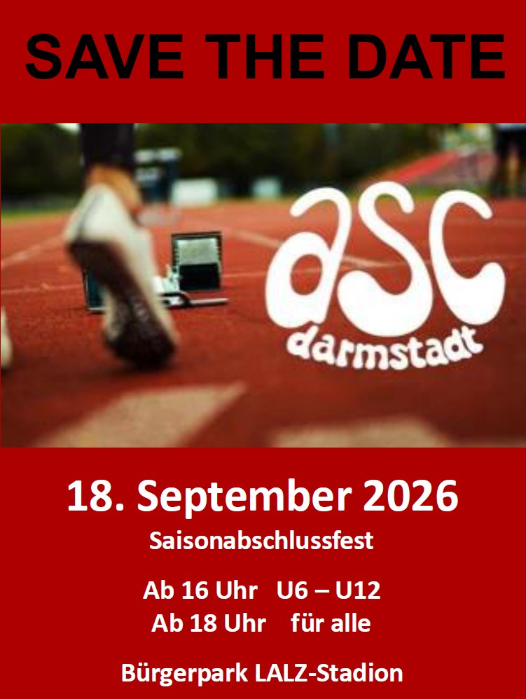20260918 Saisonabschlussfest
