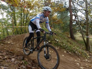 Crossrennen DA Palina