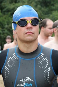 Schwimmen