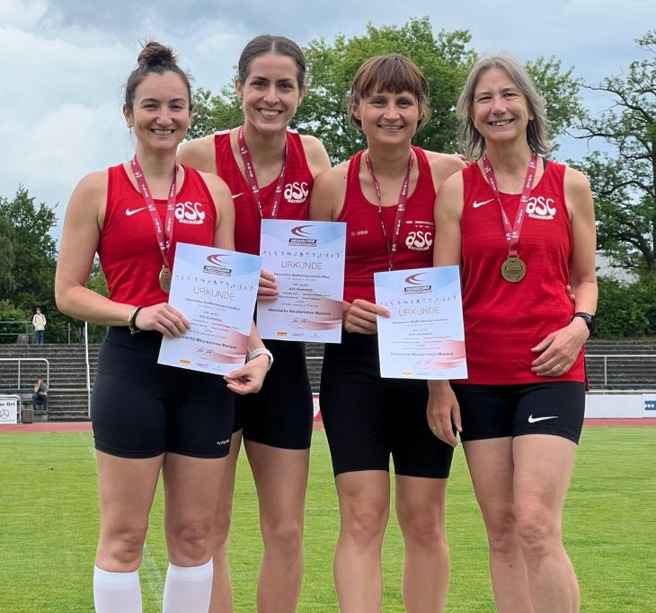 20260604 4x 100m Staffel SE