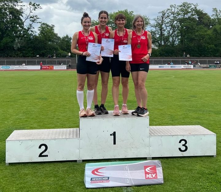 20260604 4x 100m Staffel SE 2