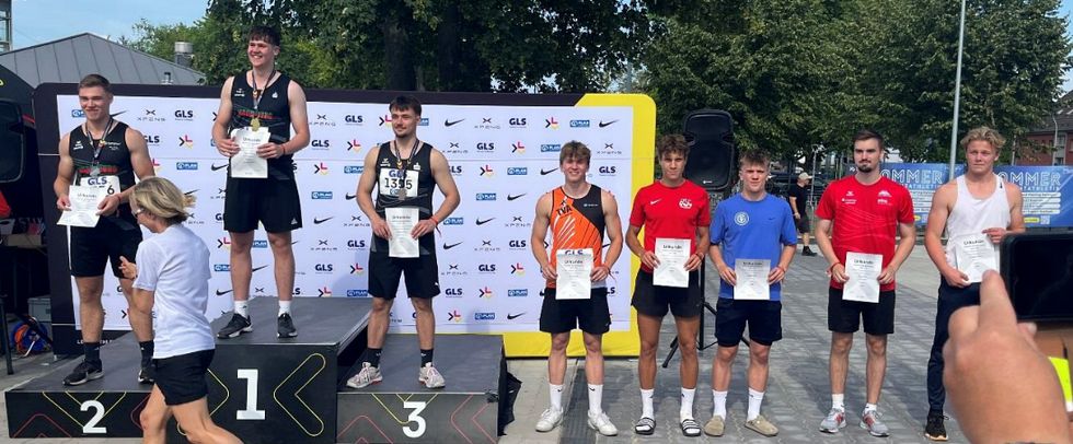 20260710 DM Jugend Alexander Speer