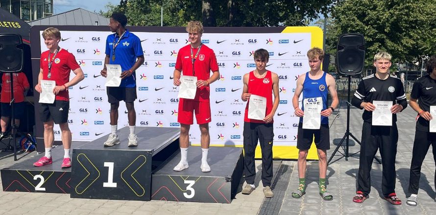 20260710 DM Jugend Philip 200m
