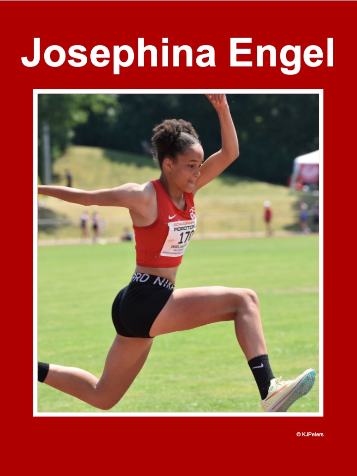 Josephina Engel