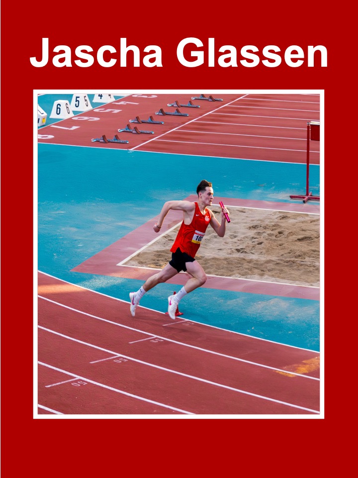 Jascha Glassen