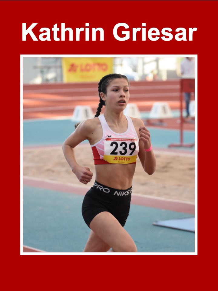 Kathrin Griesar