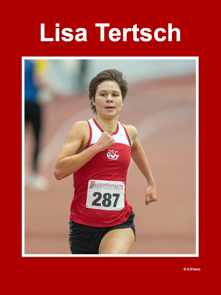 Lisa Tertsch