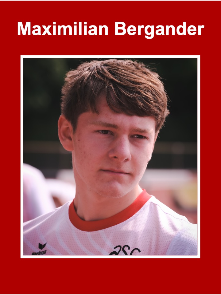 Max Bergander