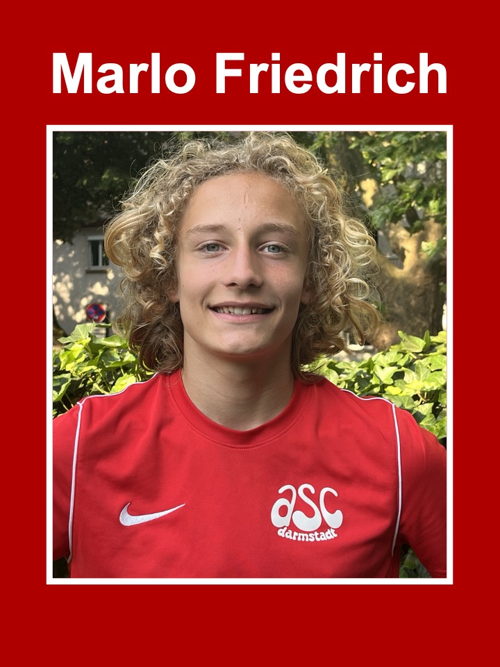Marlo Friedrich