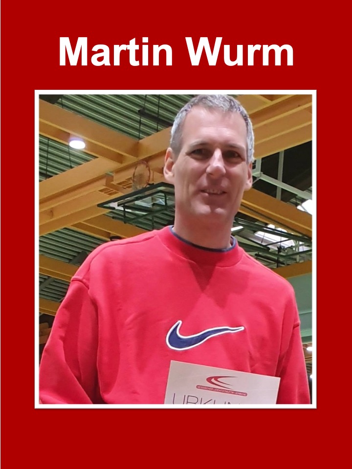 Martin Wurm