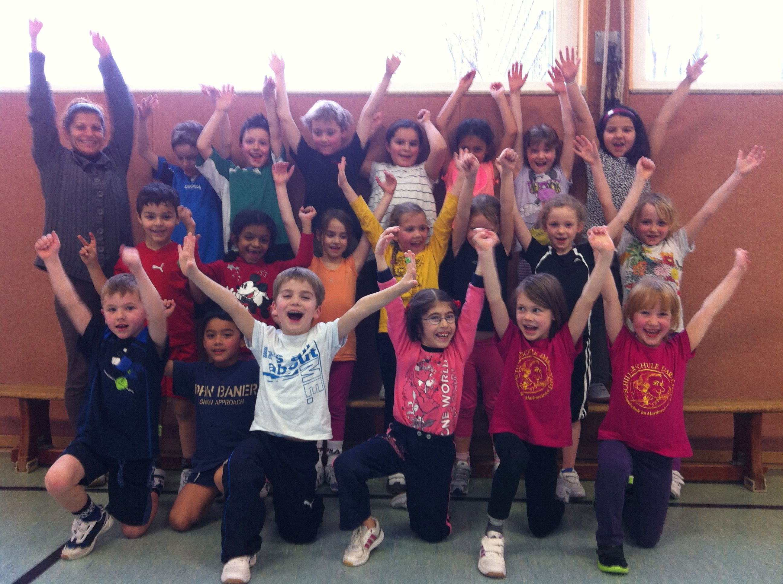 Koop Schillerschule