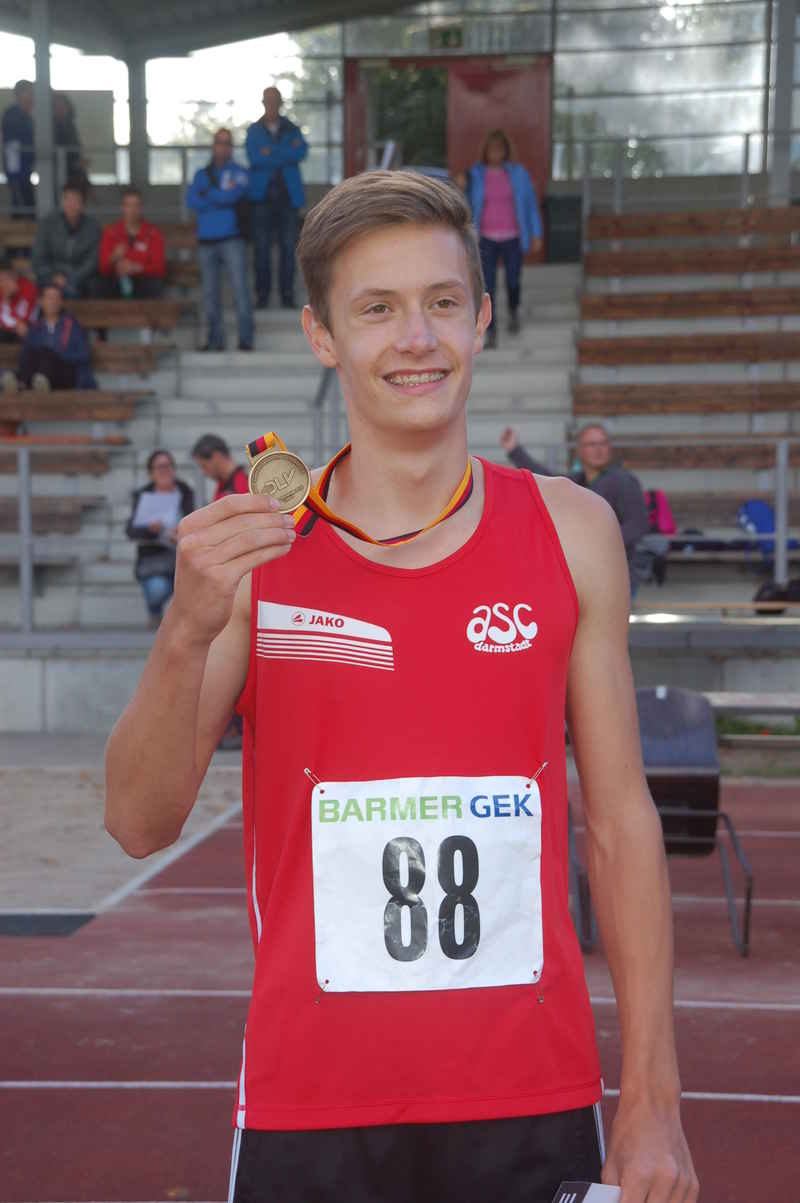 Medaille
