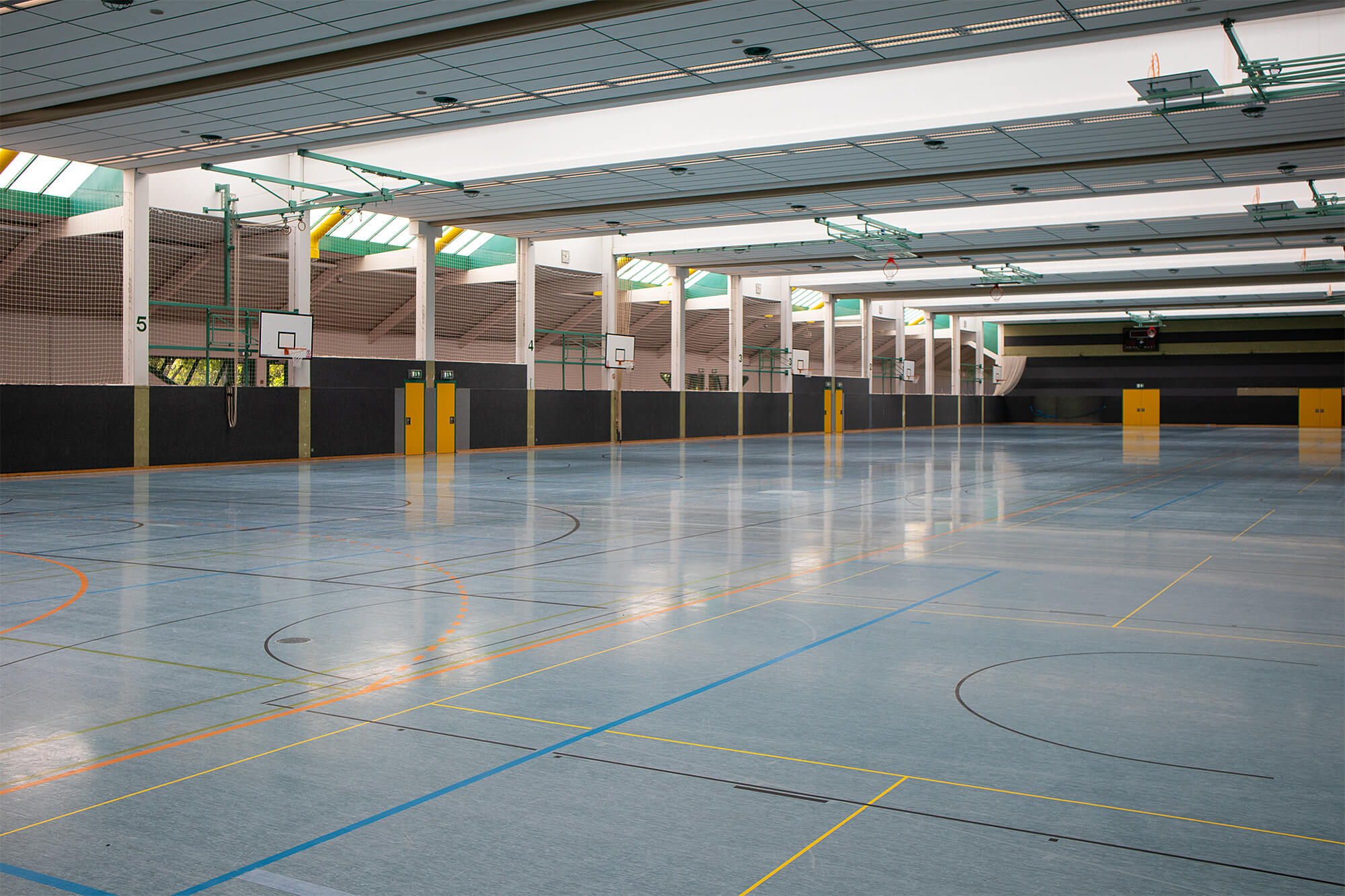 buergerparkhalle 2