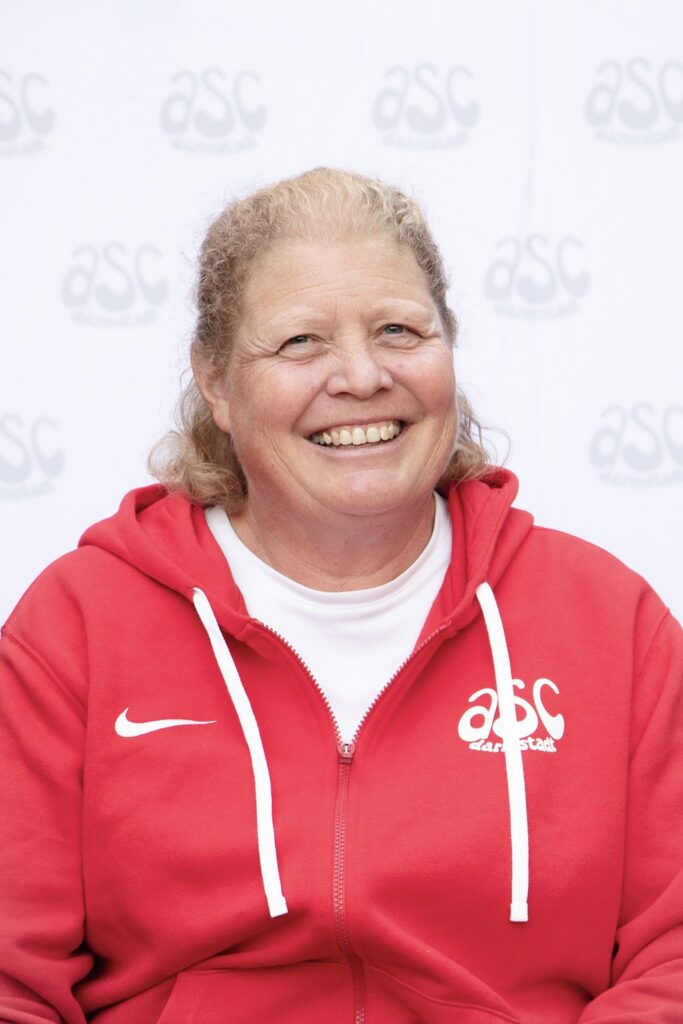 Angela Schröter