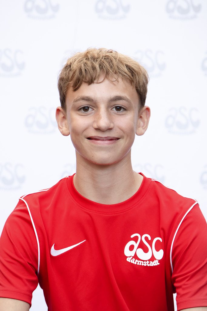 Ben Bergsträßer