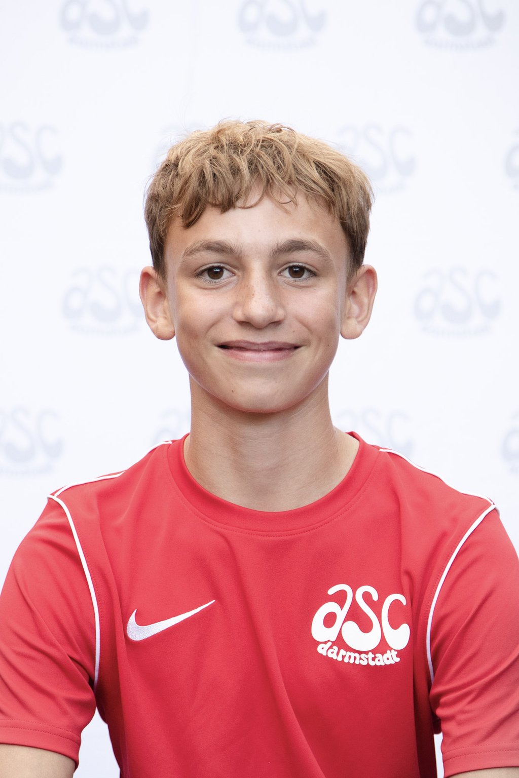 Ben Bergsträßer