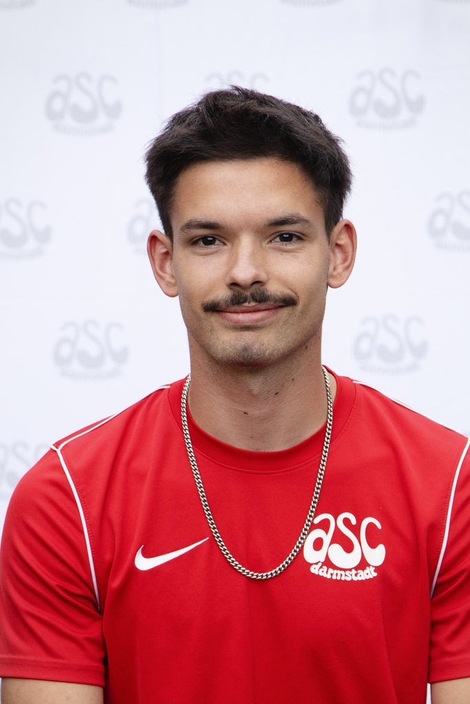 Benedikt Haug
