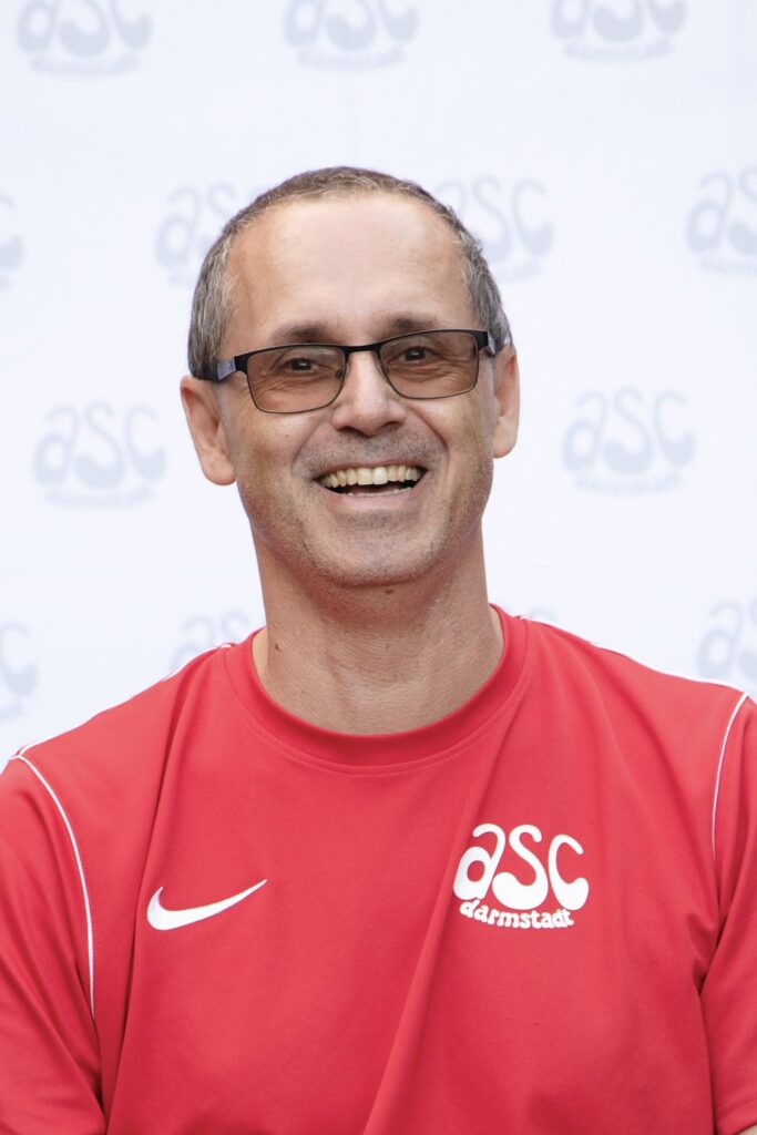 Berthold Schneider