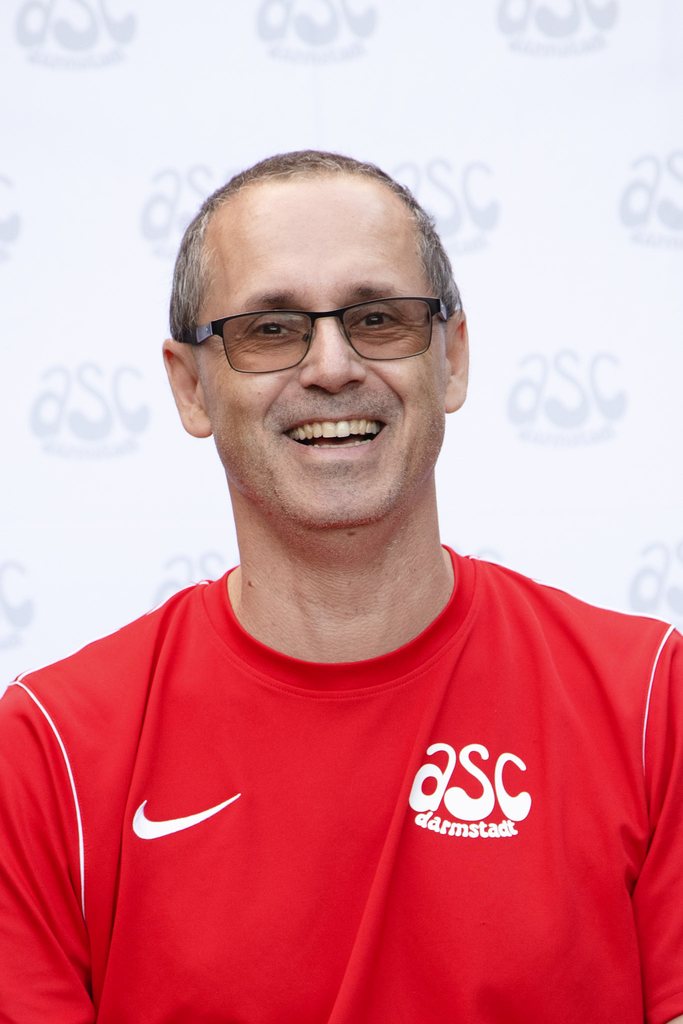Berthold Schneider
