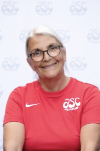 Carola Krieg