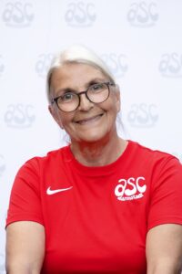 Carola Krieg