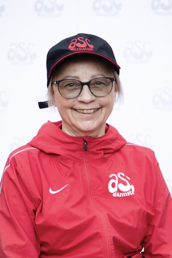 Elke Perscheid