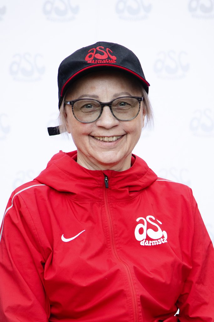 Elke Perscheid