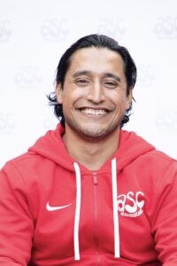 Francisco Castellanos