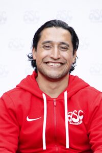 Francisco Castellanos
