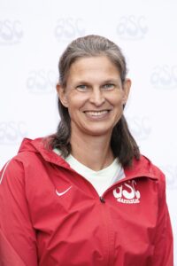 Frauke Hübner