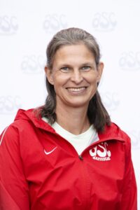 Frauke Hübner