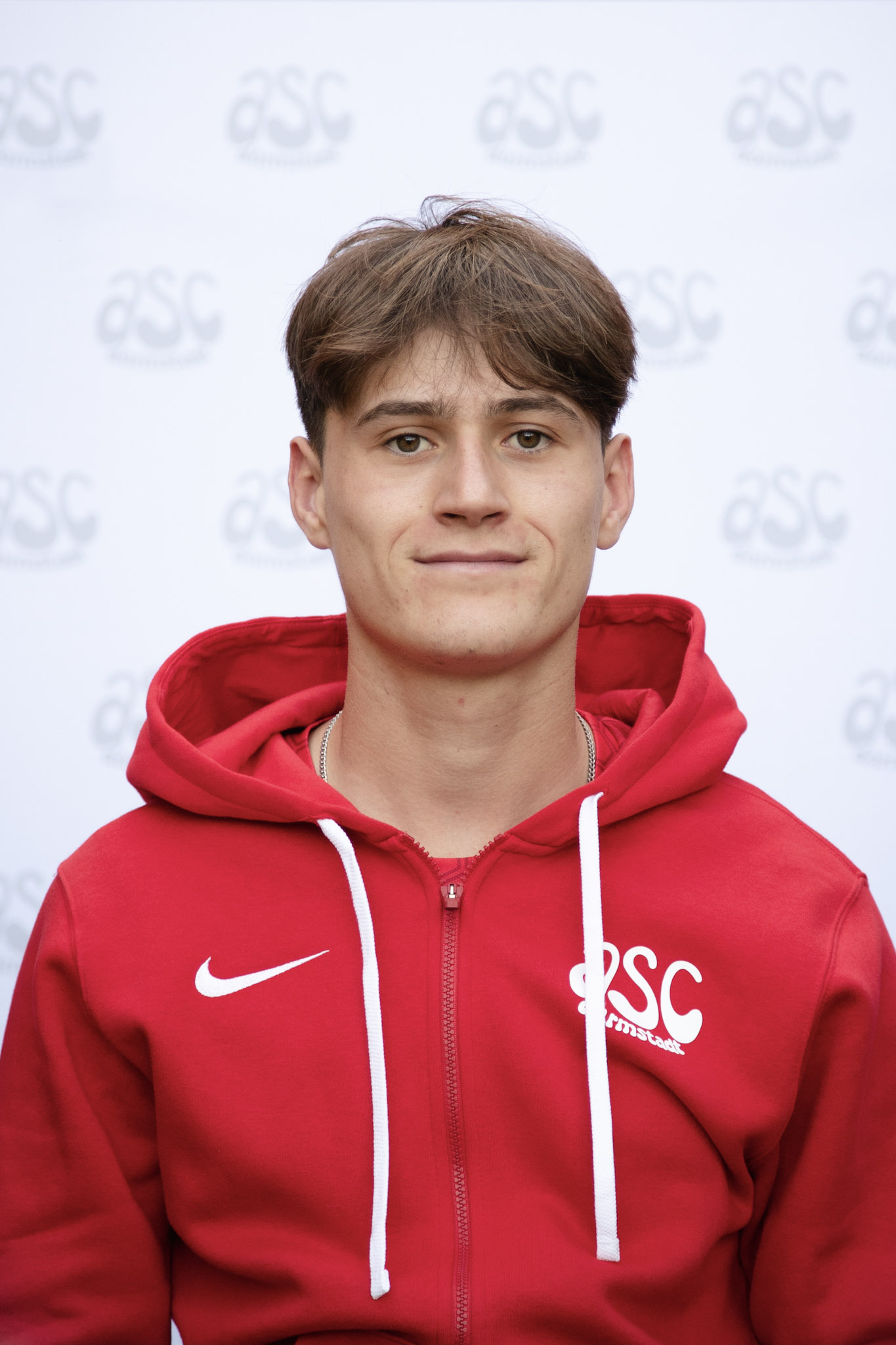 Jascha Glassen