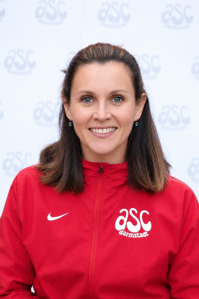 Katja Kempin