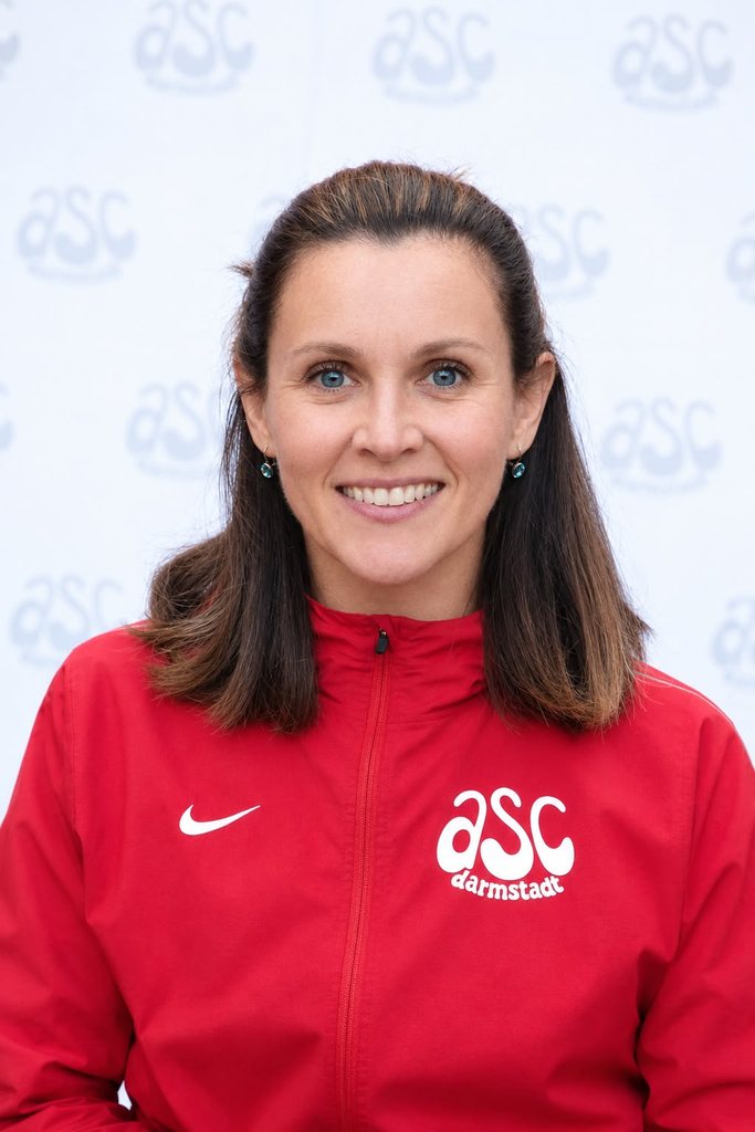 Katja Kempin