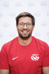 Ken Föhrenbach