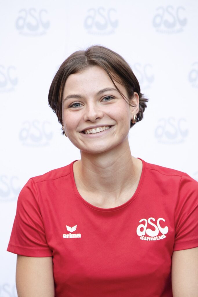 Mathilda Weber