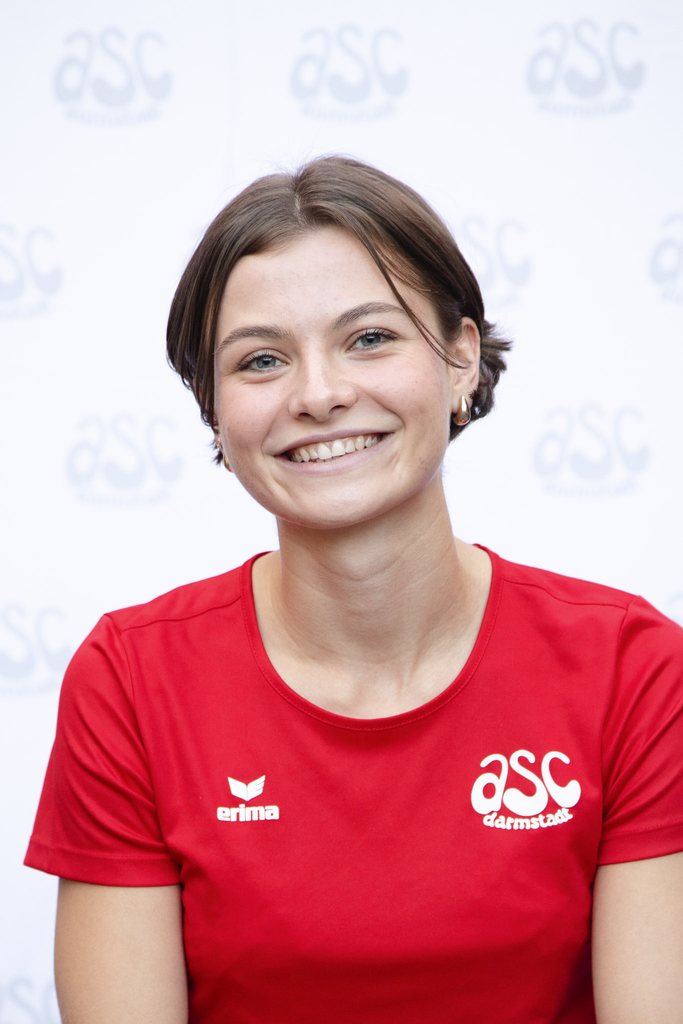 Mathilda Weber