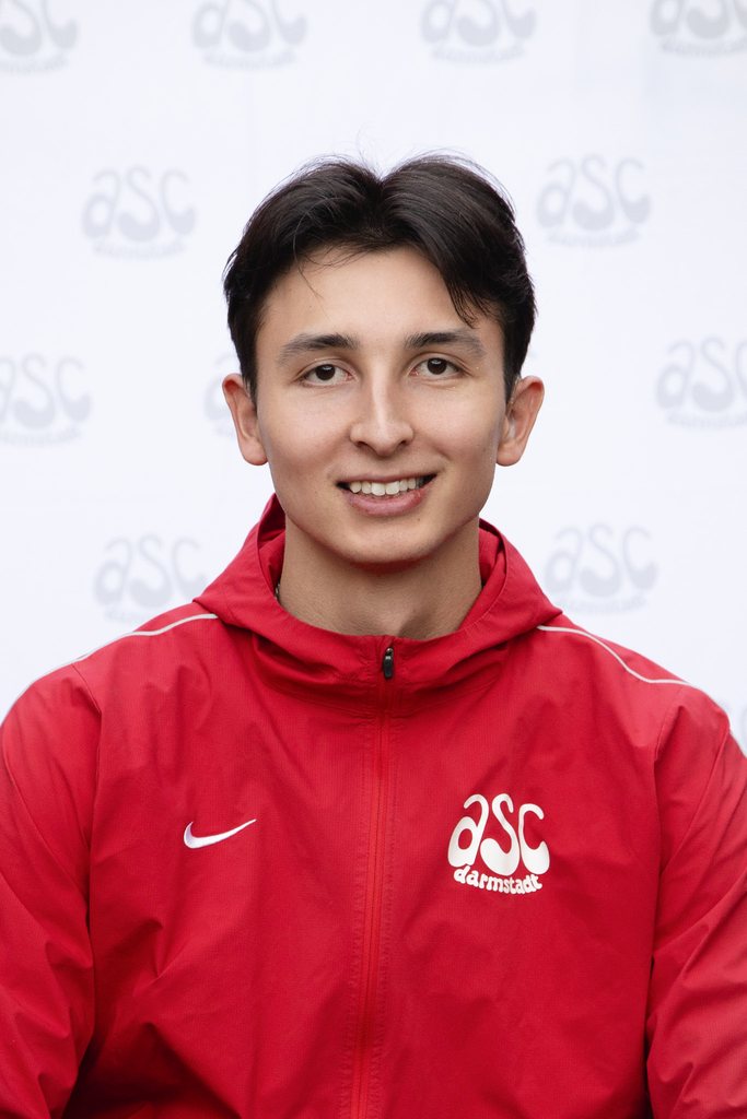 Maxi Grün