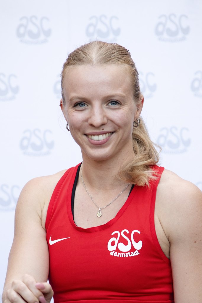 Nadine Mercier