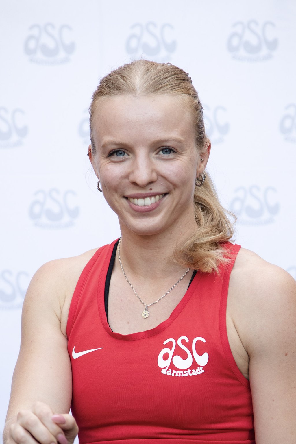 Nadine Mercier