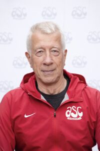 Ralph Hartfiel