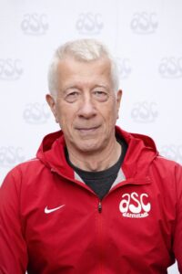 Ralph Hartfiel