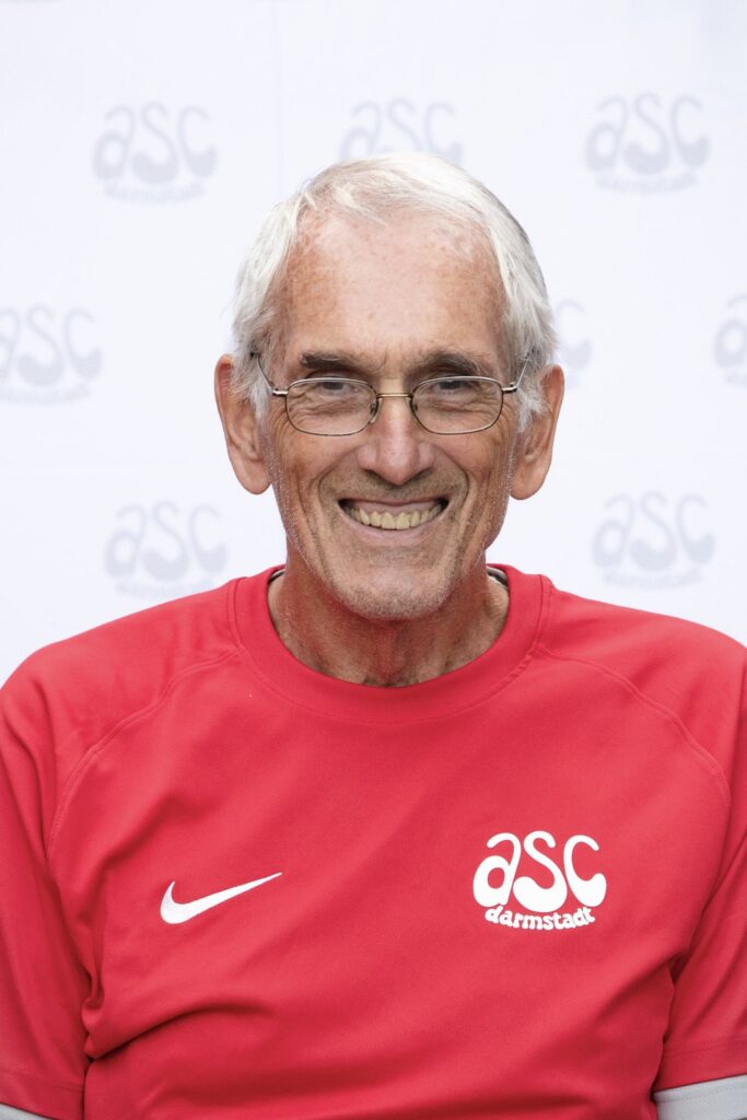 Reiner Liese