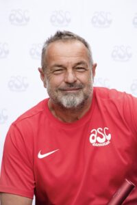Sepp Haug