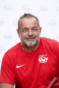 Sepp Haug