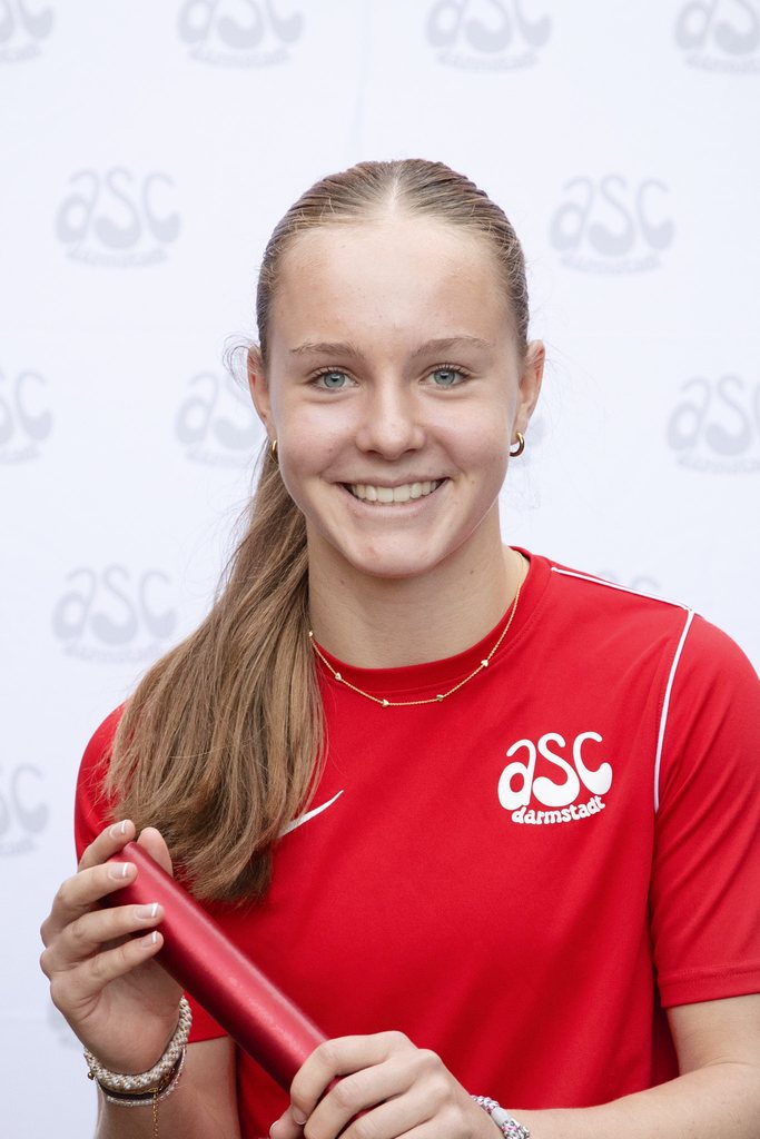 Sophie Dubbel