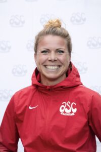 Tina Metzler