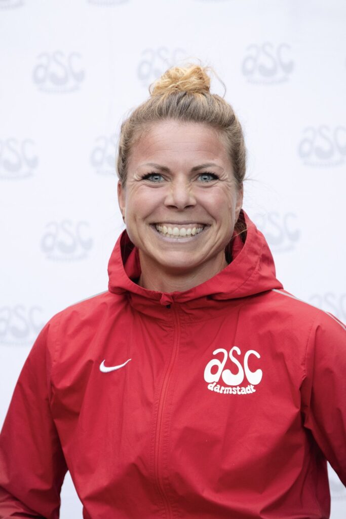Tina Metzler