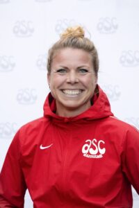 Tina Metzler
