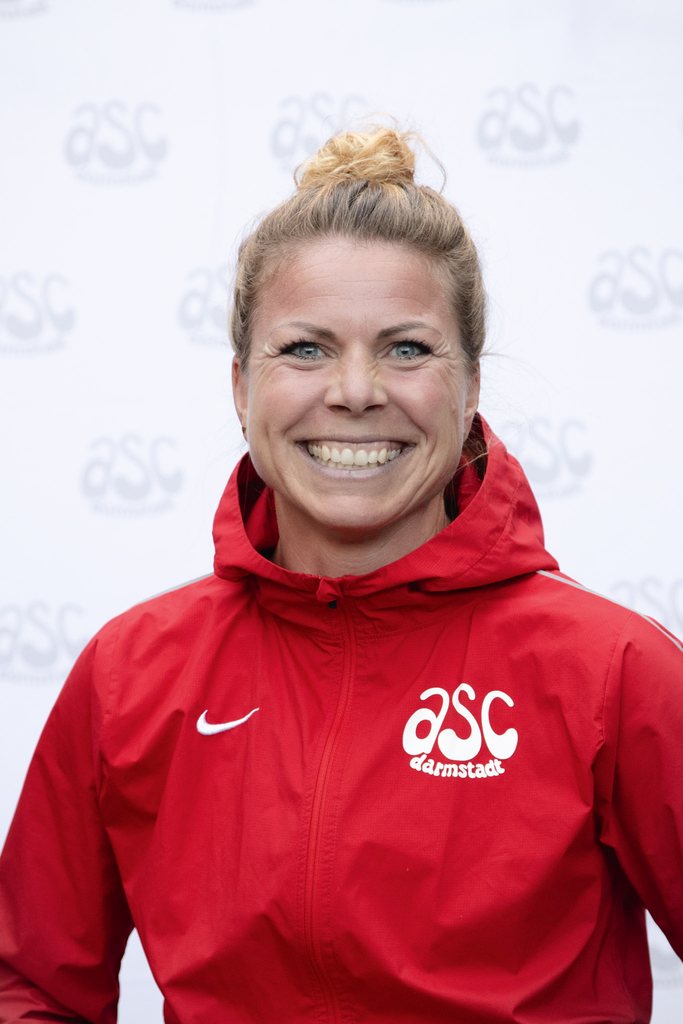Tina Metzler